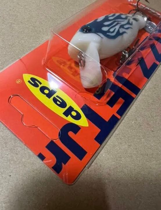 デプス　スライドスイマー115　ウェブメンバー限定セット