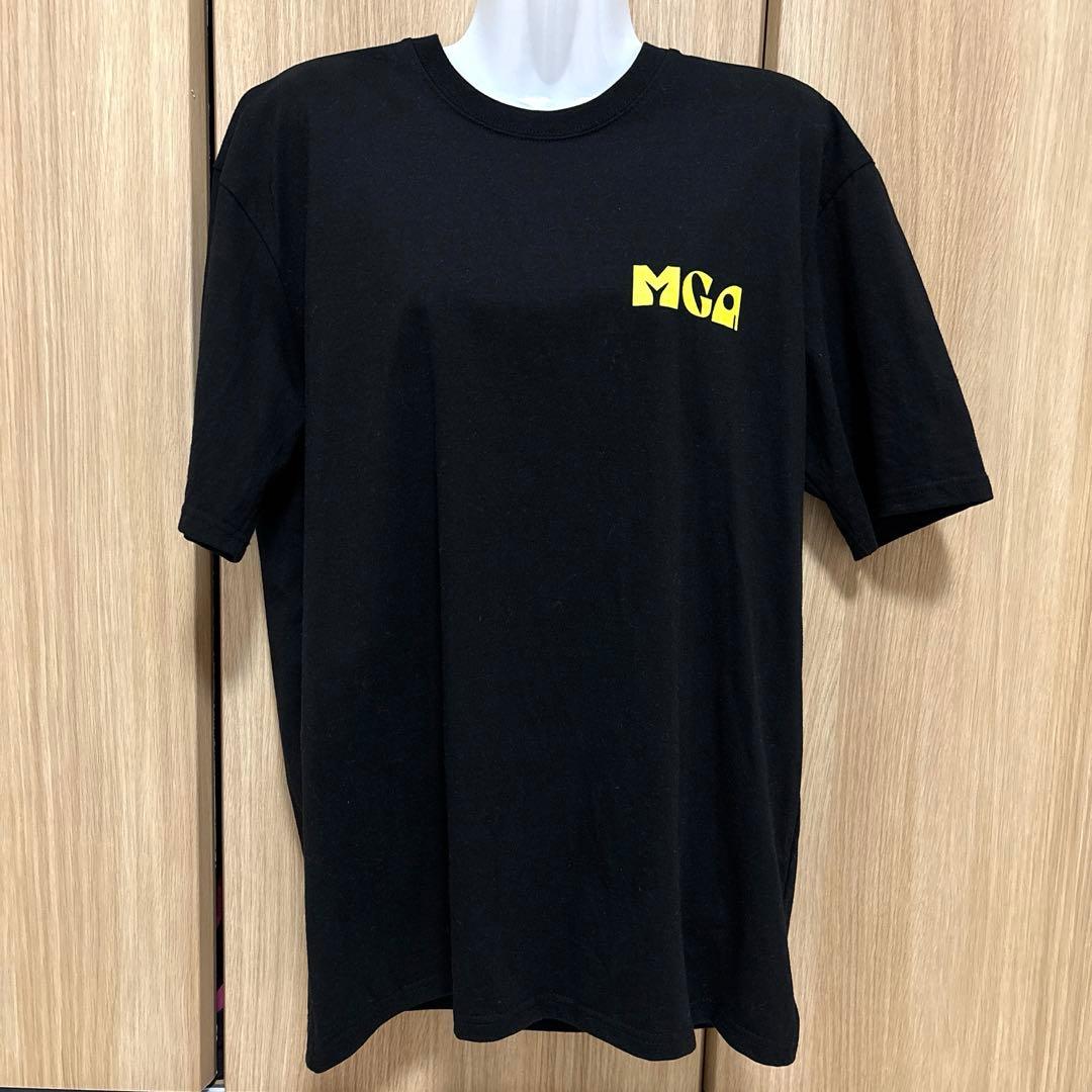 MGA LIVE in SEOUL KOREA 2025 Tシャツ