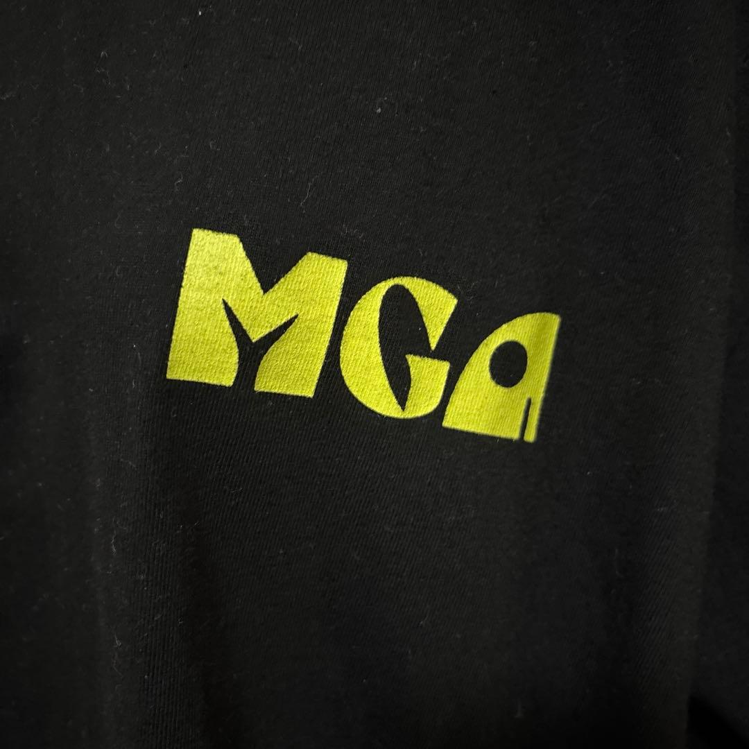 MGA LIVE in SEOUL KOREA 2025 Tシャツ