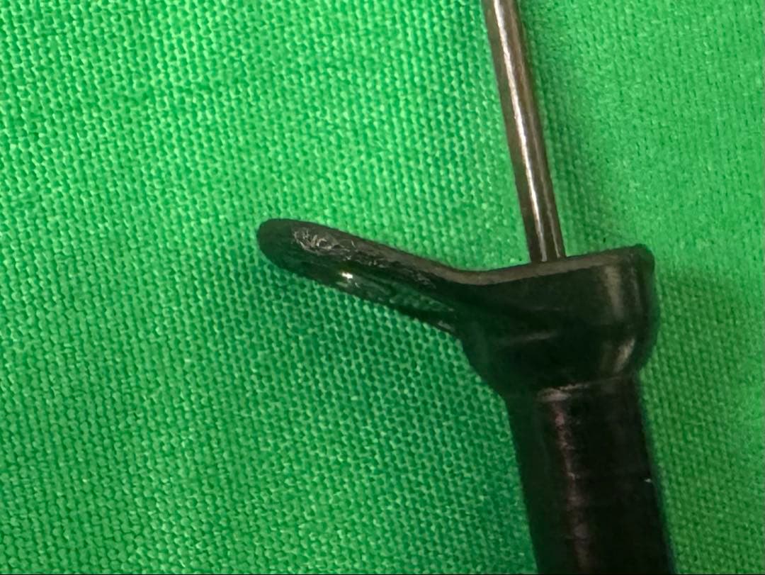 SHIMANO BASIS 17-500 磯竿