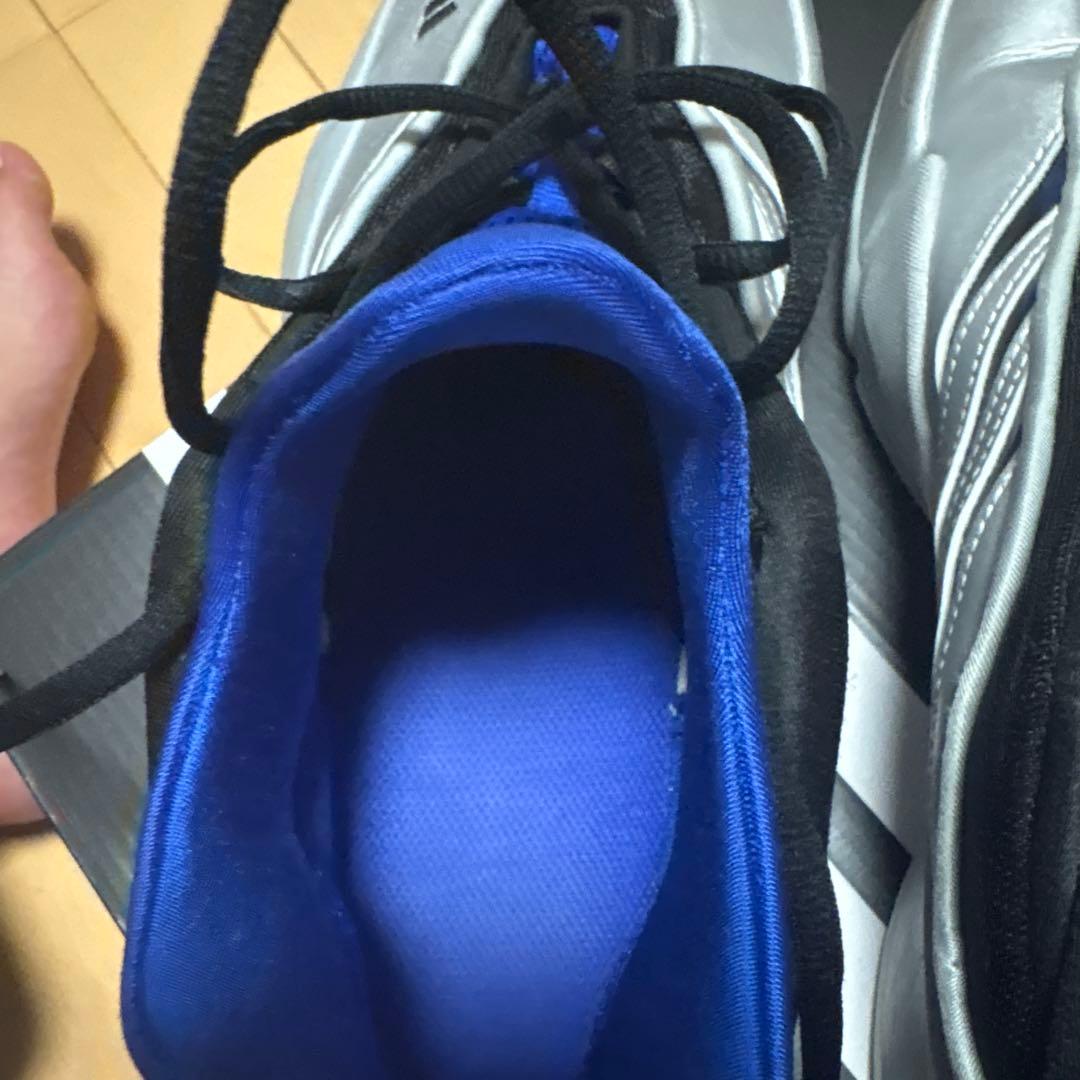 シューズ(男性用) adidas DAME9