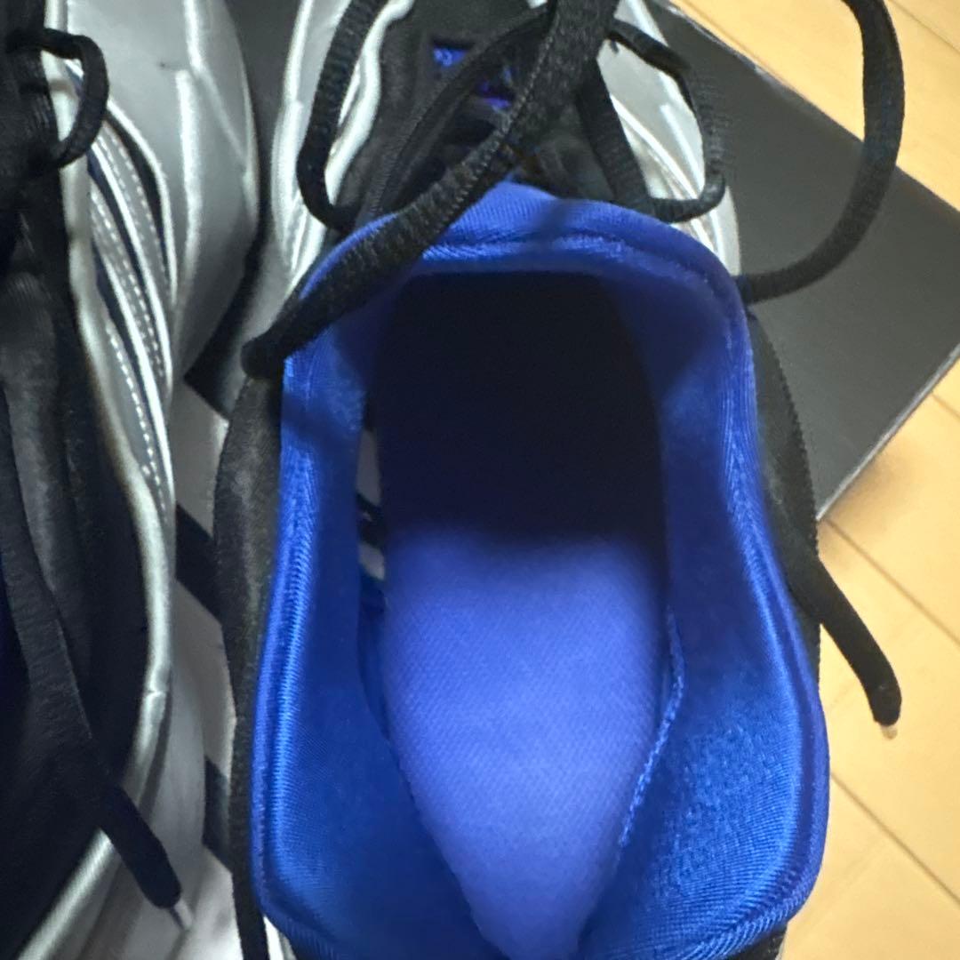 シューズ(男性用) adidas DAME9