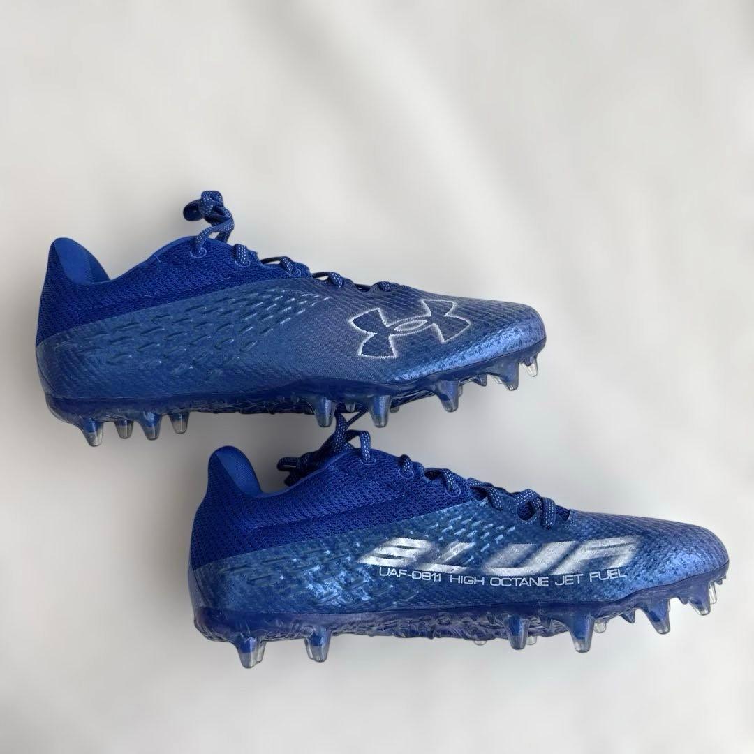 アンダーアーマー　スパイク　UNDER ARMOUR