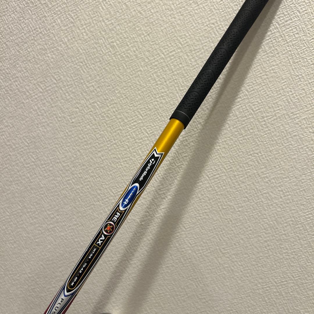 テーラーメイド　メンズ R １３本　右利き　ゴルフクラブセット