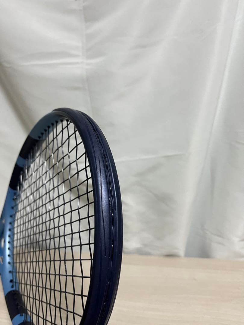 【最新現行】バボラ ピュアドライブ 2025 G3 300g 第11世代