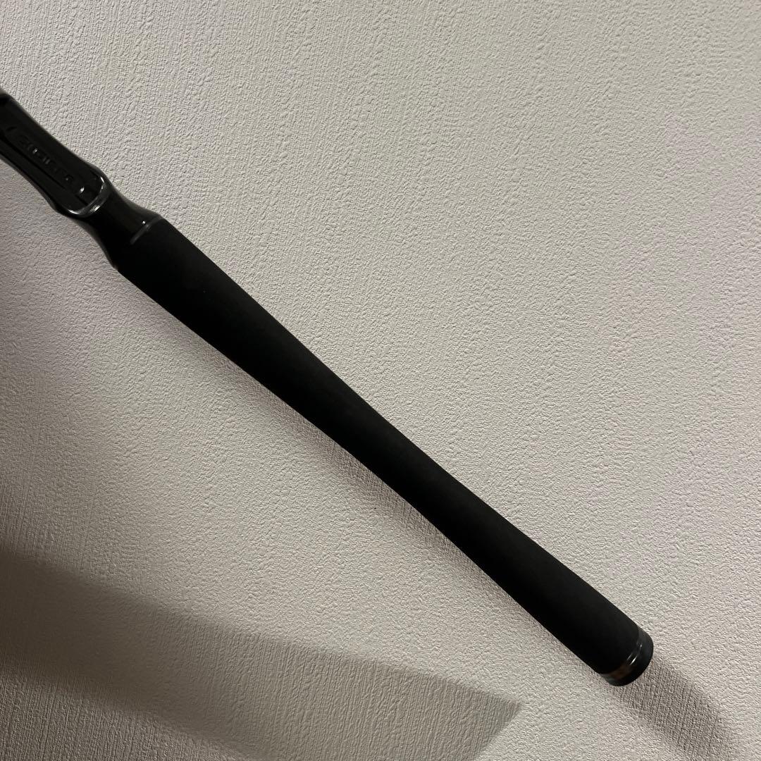 ビッグバス出品　デジーノ　レーベン　トルクチューン