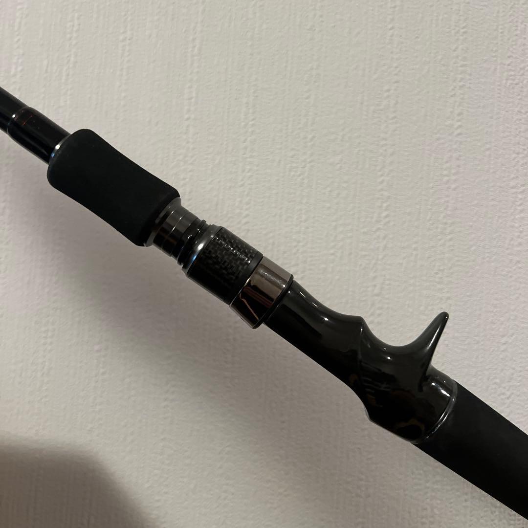 ビッグバス出品　デジーノ　レーベン　トルクチューン