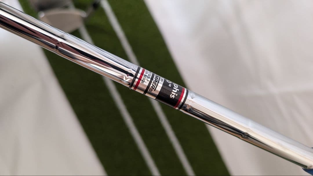 Callaway X22 TOUR アイアンセット 5番〜PW フレックスS