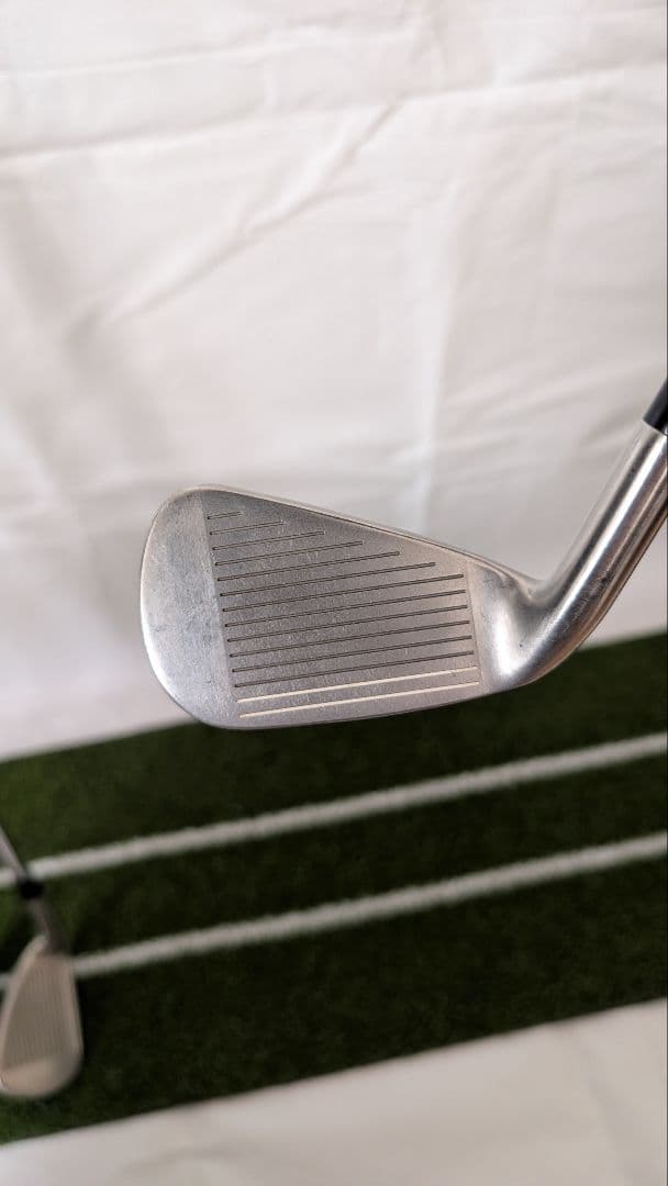 Callaway X22 TOUR アイアンセット 5番〜PW フレックスS
