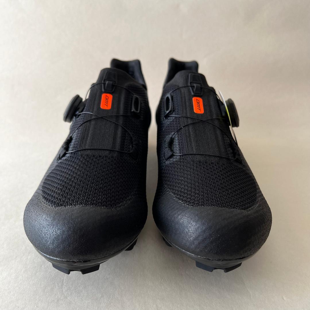 最終SALE！ 新品 DMT KM3 MTB ビンディング シューズ 43.5