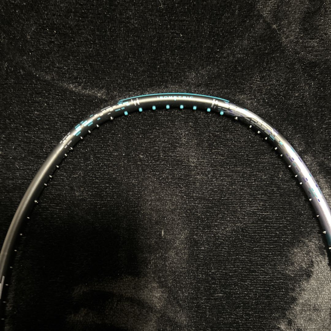 YONEX バドミントンラケット アストロクス88S
