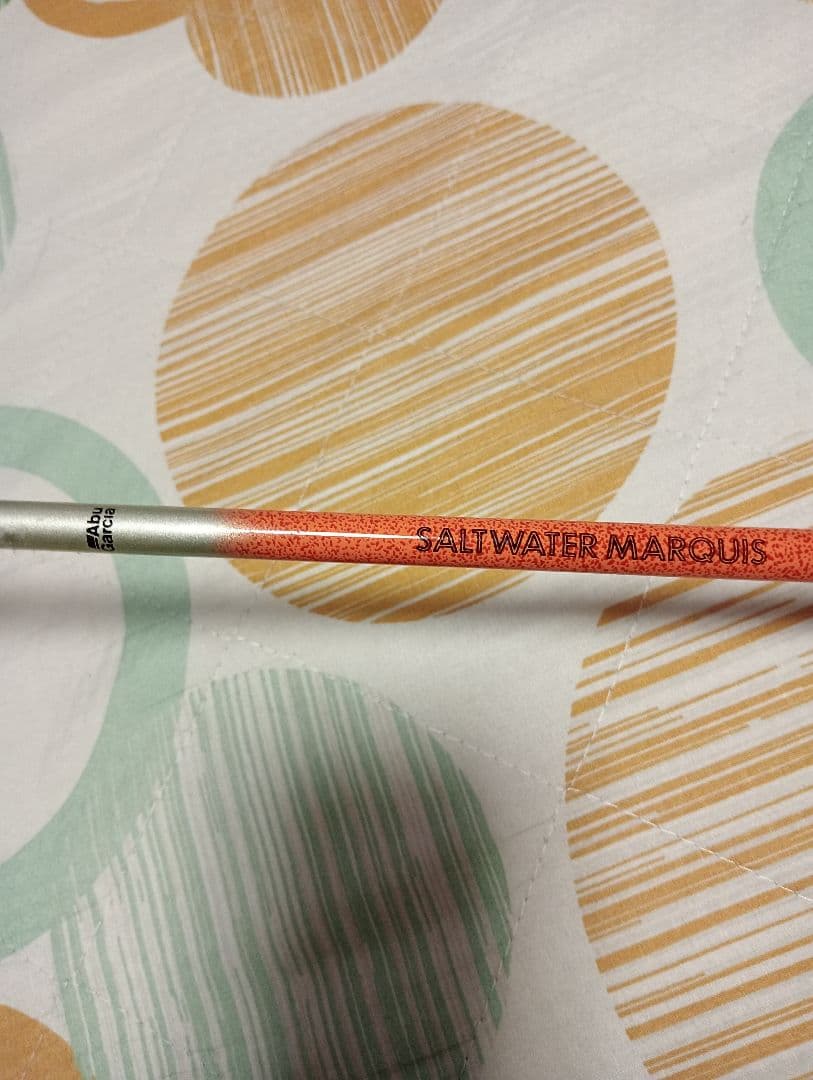 アブ　SWM-762LT