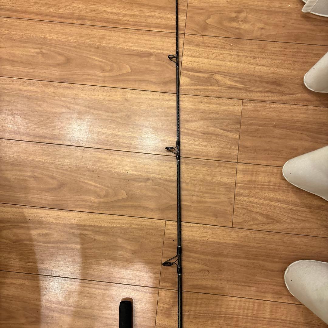 グラップラータイプC S82MH 未使用