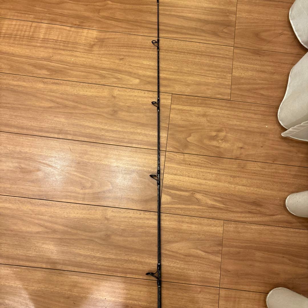 グラップラータイプC S82MH 未使用