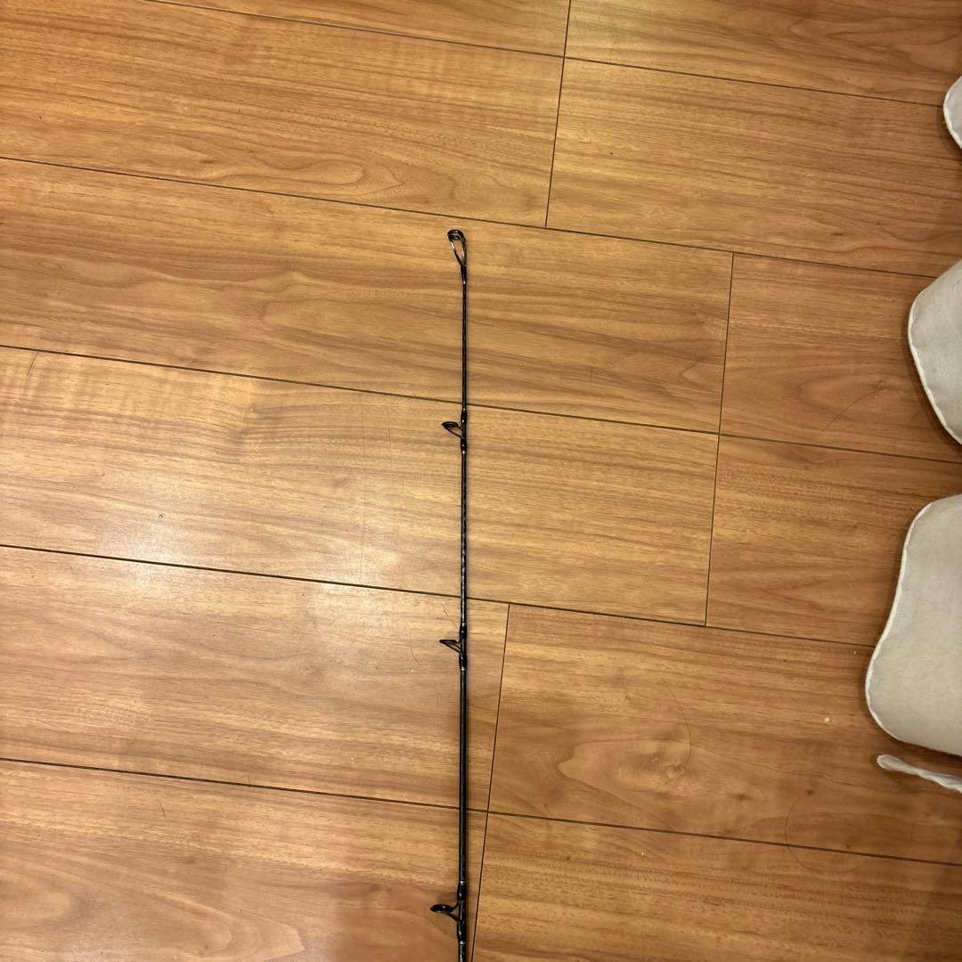 グラップラータイプC S82MH 未使用