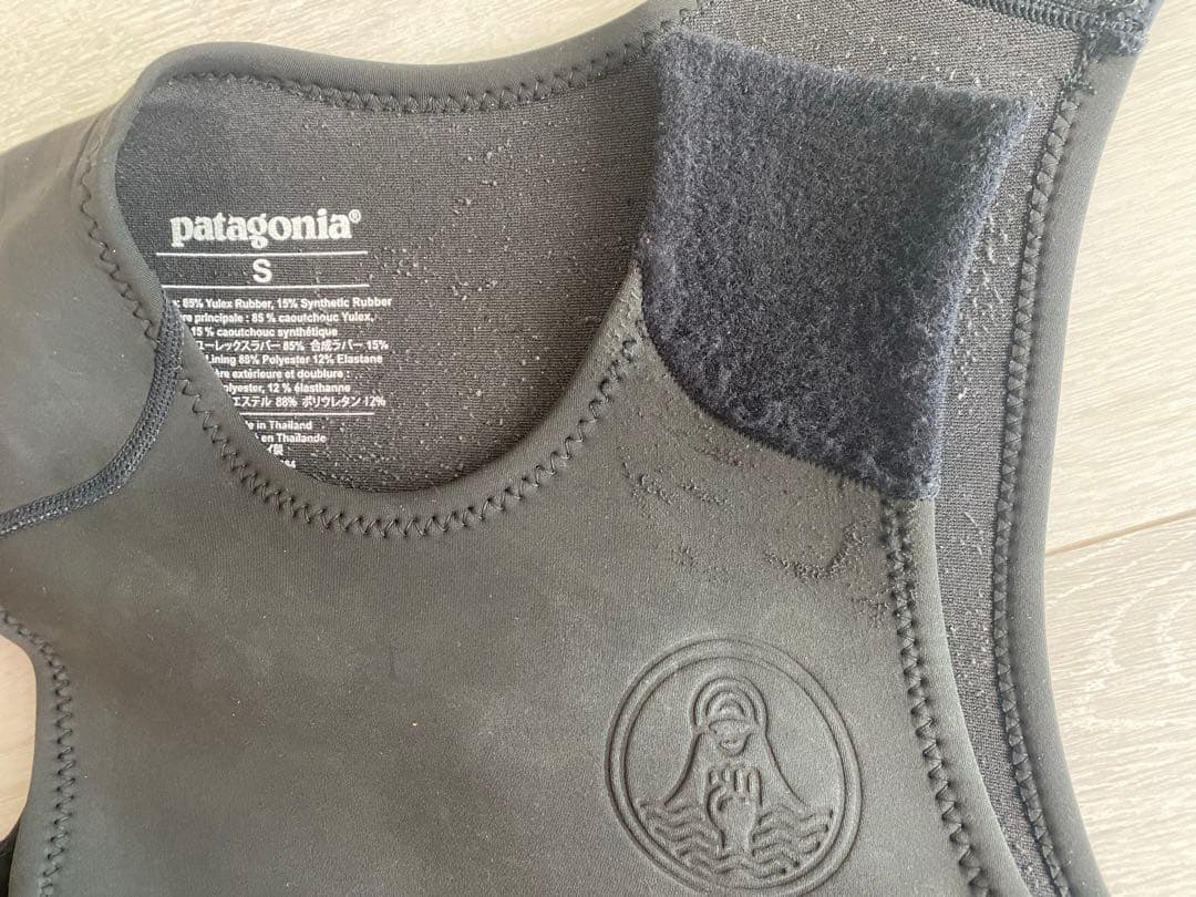 patagonia パタゴニア ロングジョン S