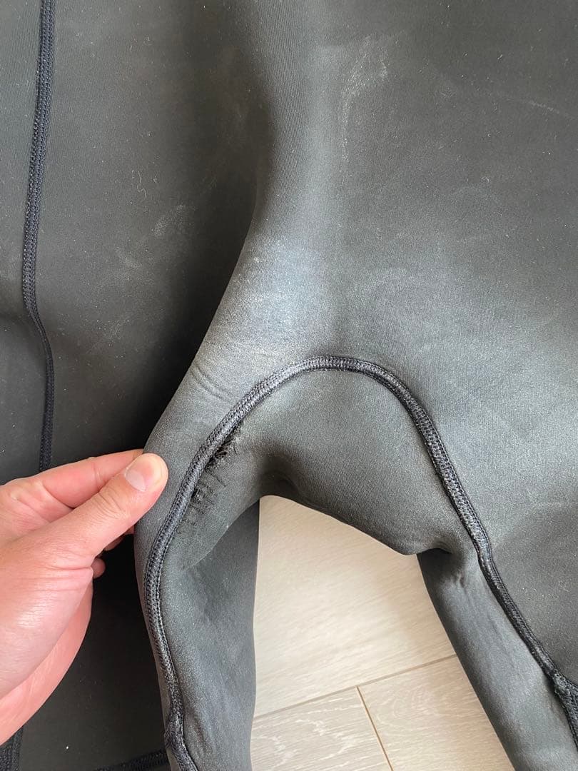 patagonia パタゴニア ロングジョン S