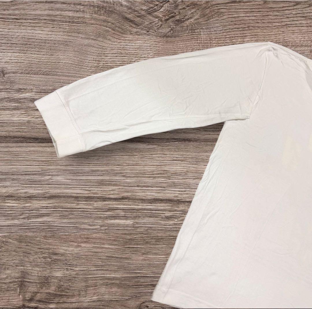 ★希少！ Cory Wong 公式ロングTシャツ/ホワイト/XL/メンズ