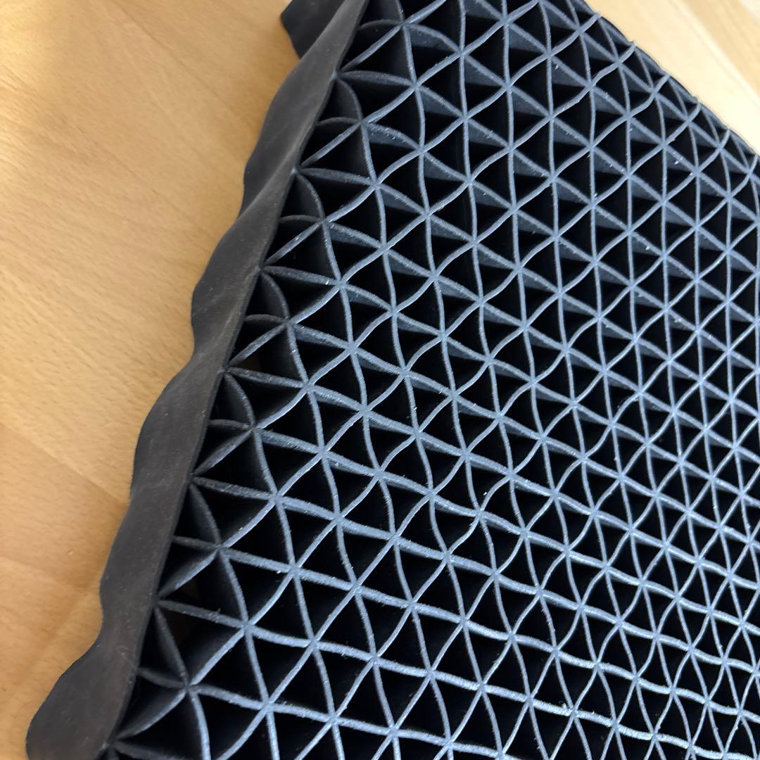 ヒツジのいらない枕　至極（スタンダードモデル）