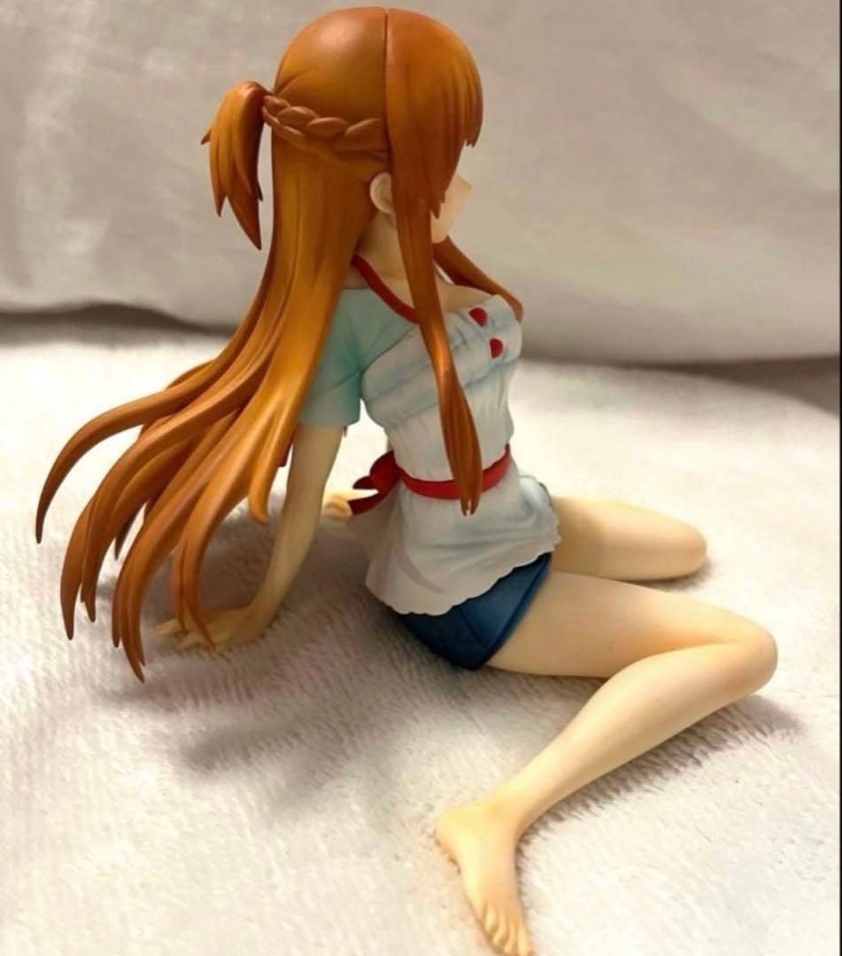 お料理Ver. 結城明日奈　ソードアートオンライン　　アスナ　SAO