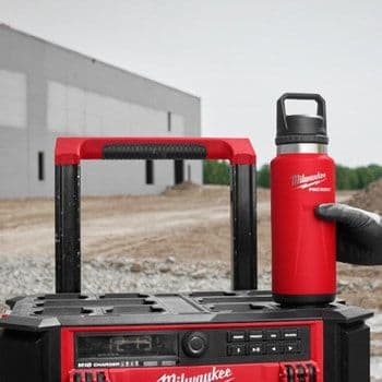 ミルウォーキー PACKOUT 真空ボトル(L・1，065mL)