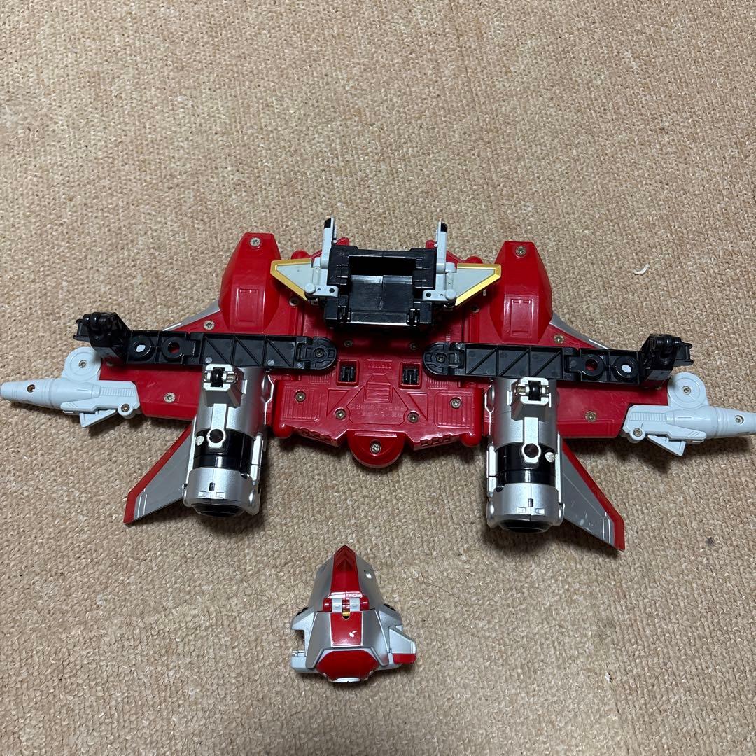 DXゴーゴージェット