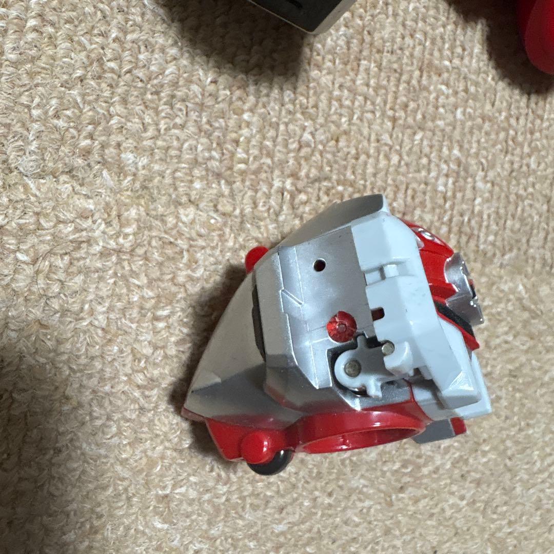 DXゴーゴージェット