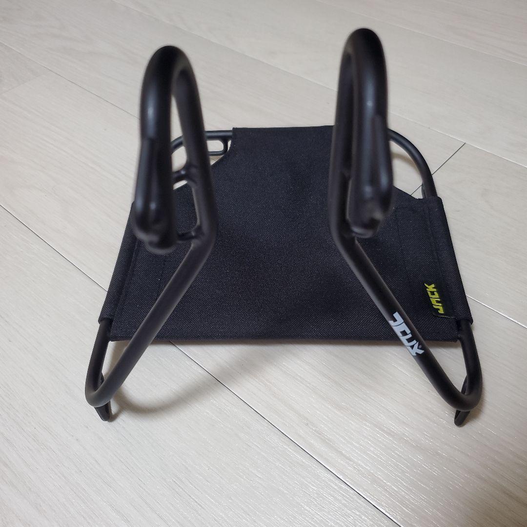 アクセサリー Jack The Bike Rack