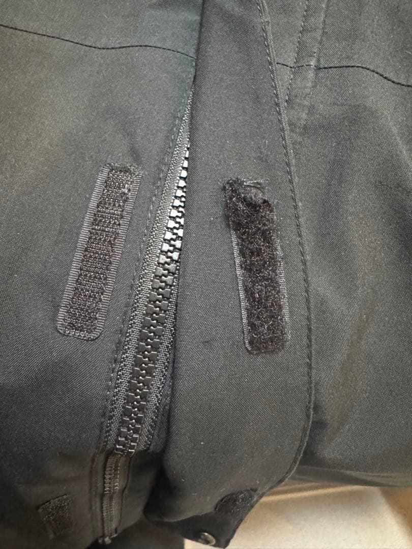 BURTON RADIAL JKT GORE-TEX バートン M
