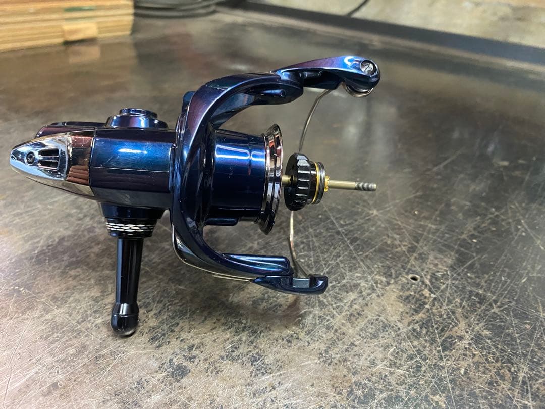 21TWIN POWER XD C5000XG ツインパワーXD
