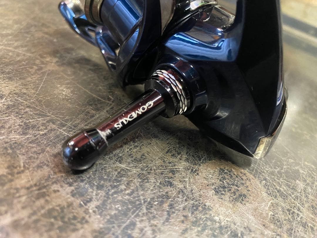 21TWIN POWER XD C5000XG ツインパワーXD