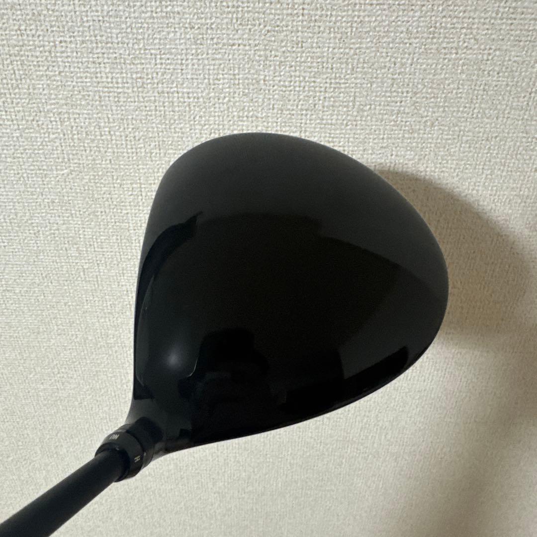 NEXGEN NS250 9.5° SS RED