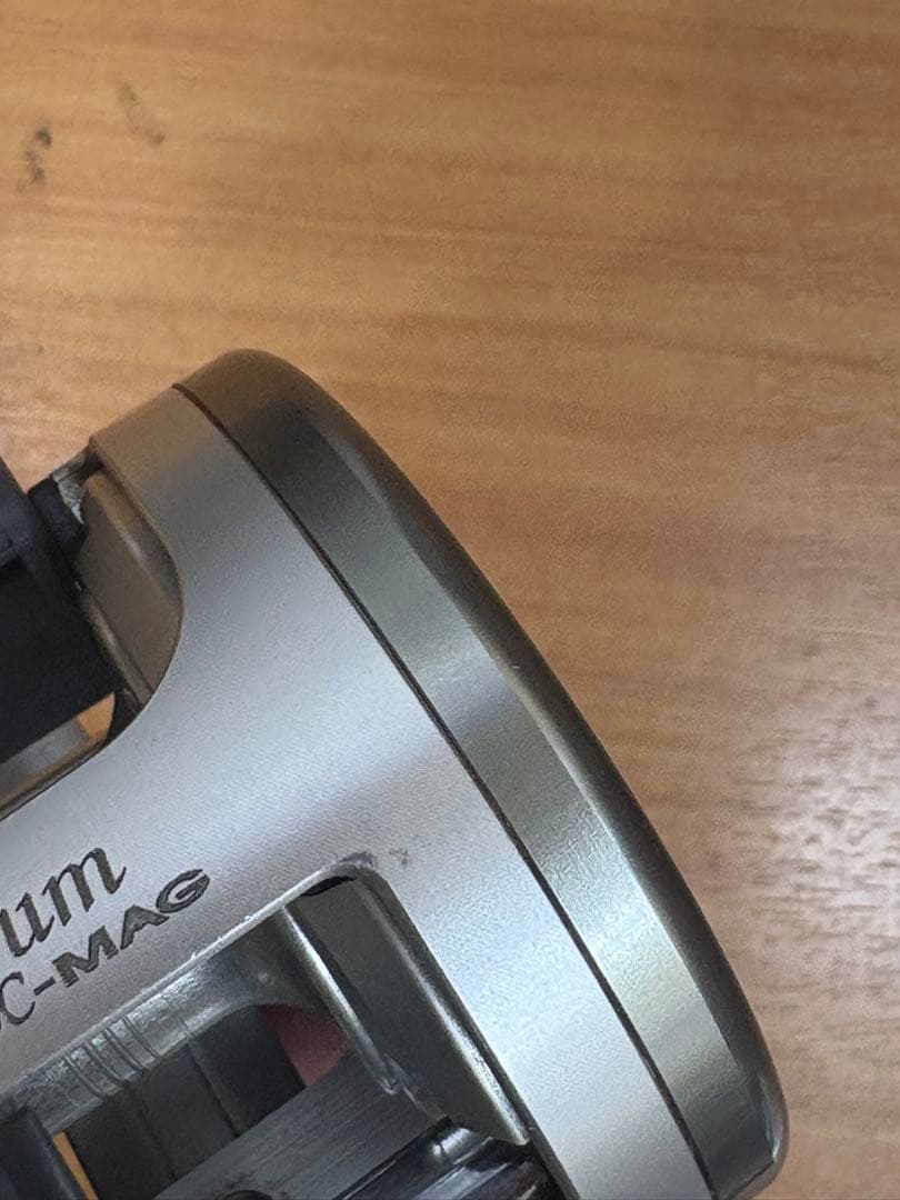 アブ　モラム SX 3600 C MAG 右ハンドル