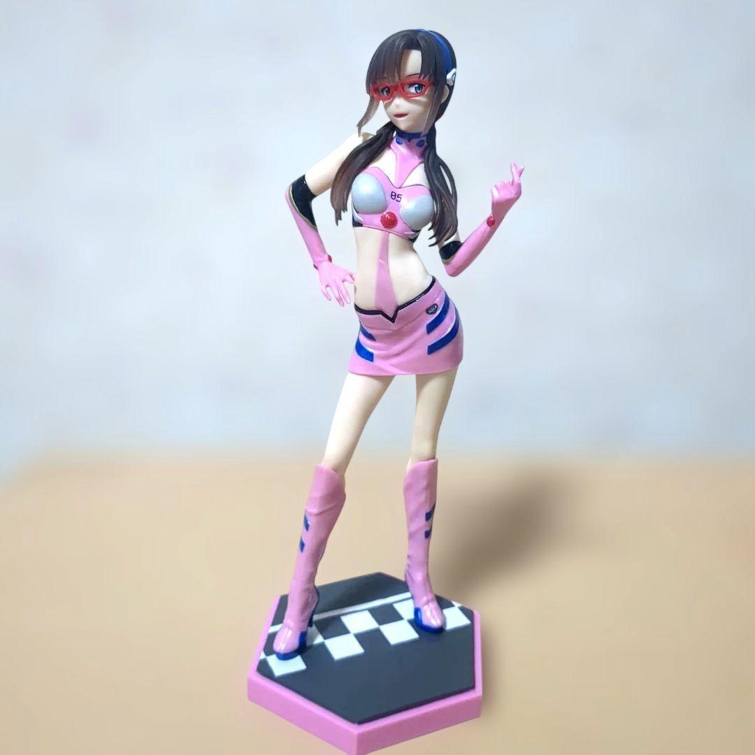 エヴァンゲリオンフィギュア3種類