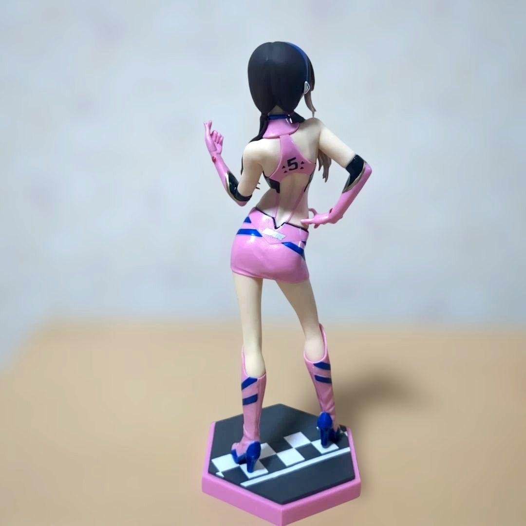 エヴァンゲリオンフィギュア3種類