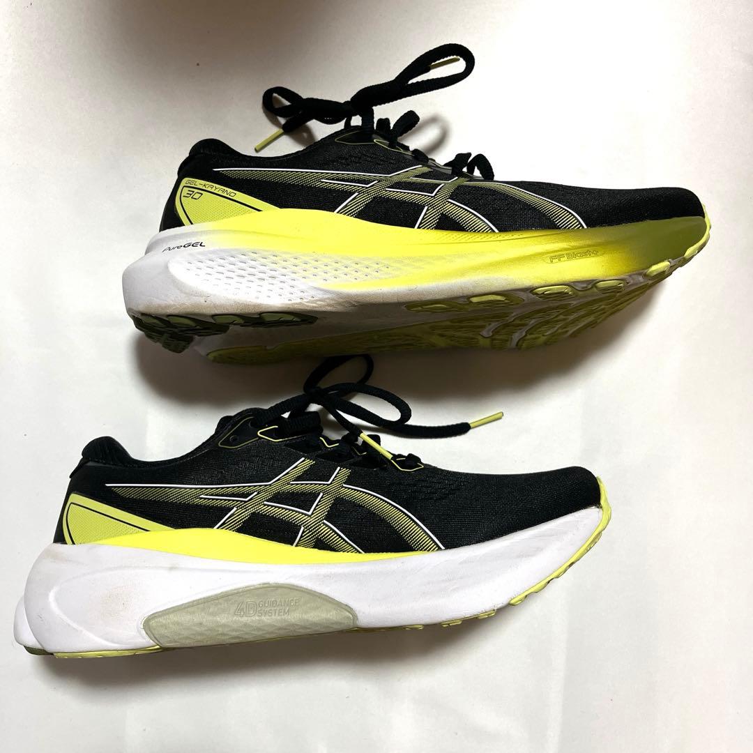 アシックス ゲルカヤノ30 ASICS GEL-KAYANO30 27 cm