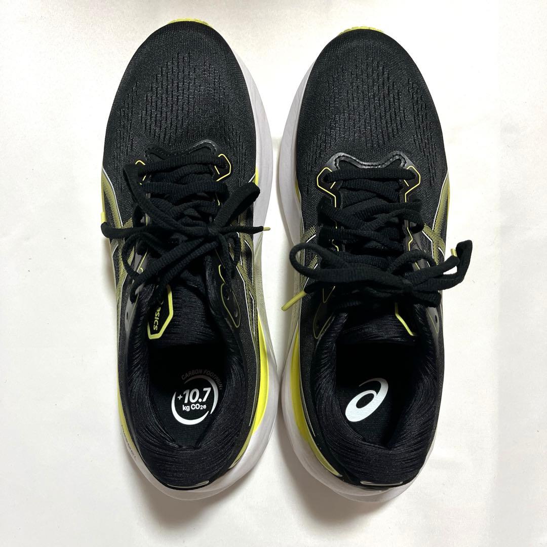 アシックス ゲルカヤノ30 ASICS GEL-KAYANO30 27 cm