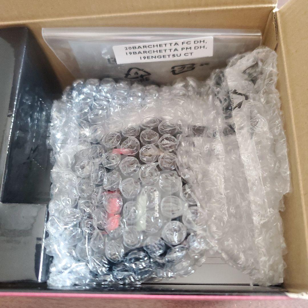 エンゲツ　炎月　CT 151HG 未使用　試し巻きのみ