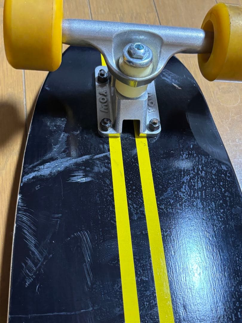 YOWクルーザー