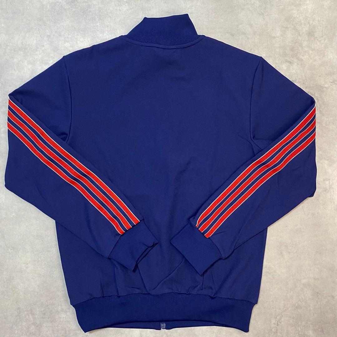 【最安値】アーセナル トラックジャケット ジャージ Lサイズ adidas