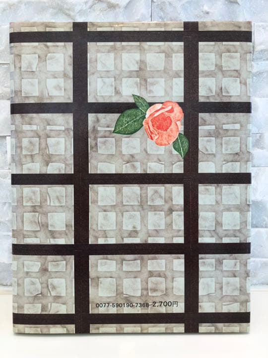 ★逸品★『茶花』楠目ちづ（いけばなむらさき会）
