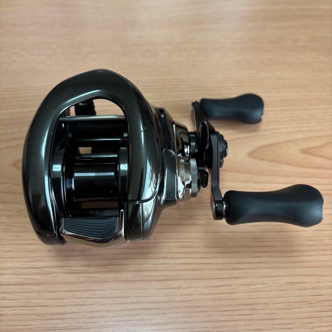 SHIMANO ANTARES DC MDHG ベイトリール 右ハンドル