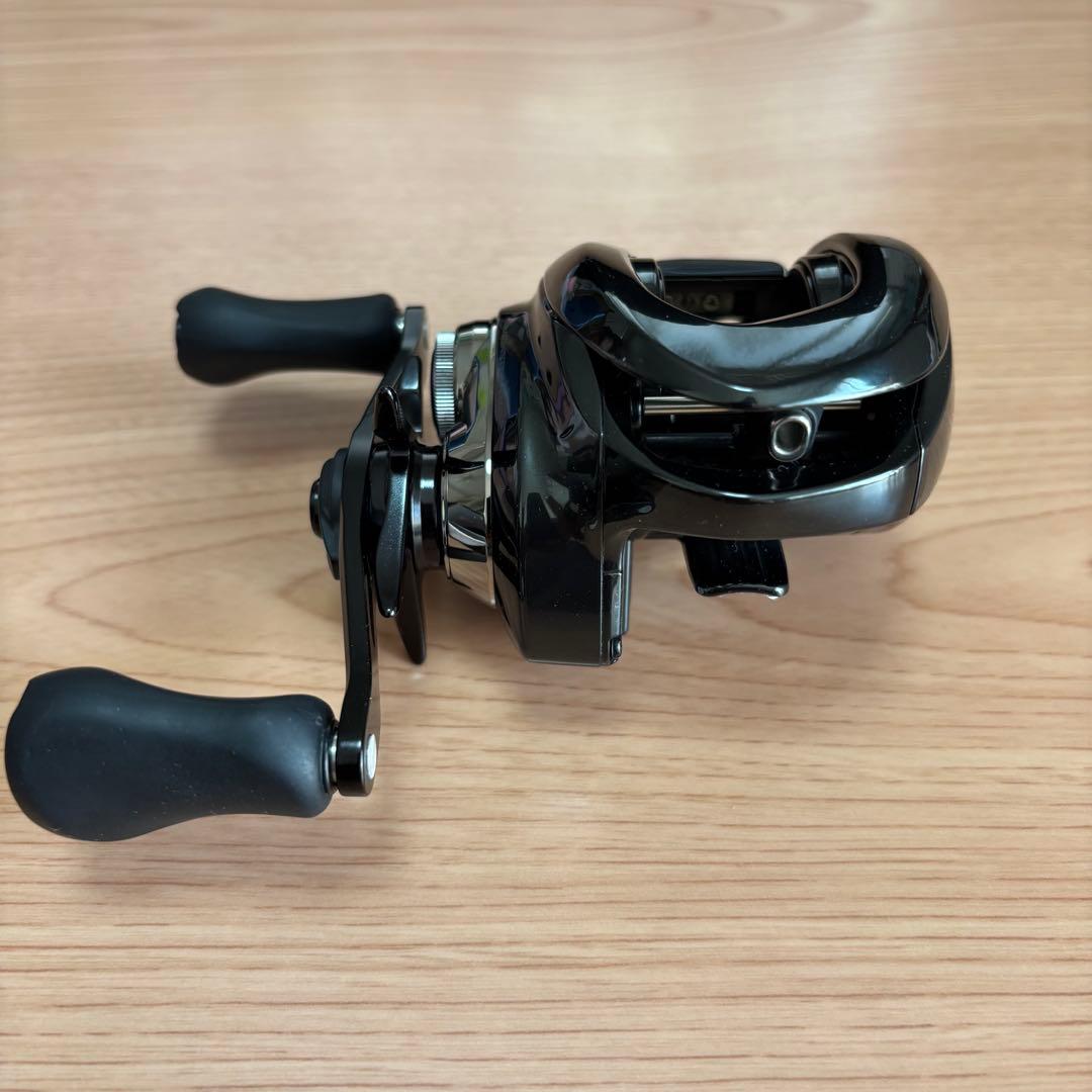SHIMANO ANTARES DC MDHG ベイトリール 右ハンドル