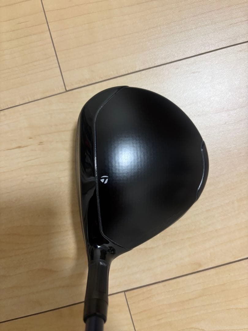 テーラーメイド ステルス Xシャフト 3W ベンタスTR6-X