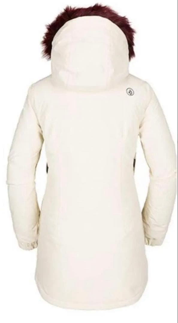 VOLCOM GORE-TEX スノーボードウェア