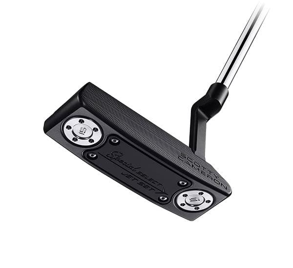 新品未使用　Scotty Cameron JET SET Newport2+