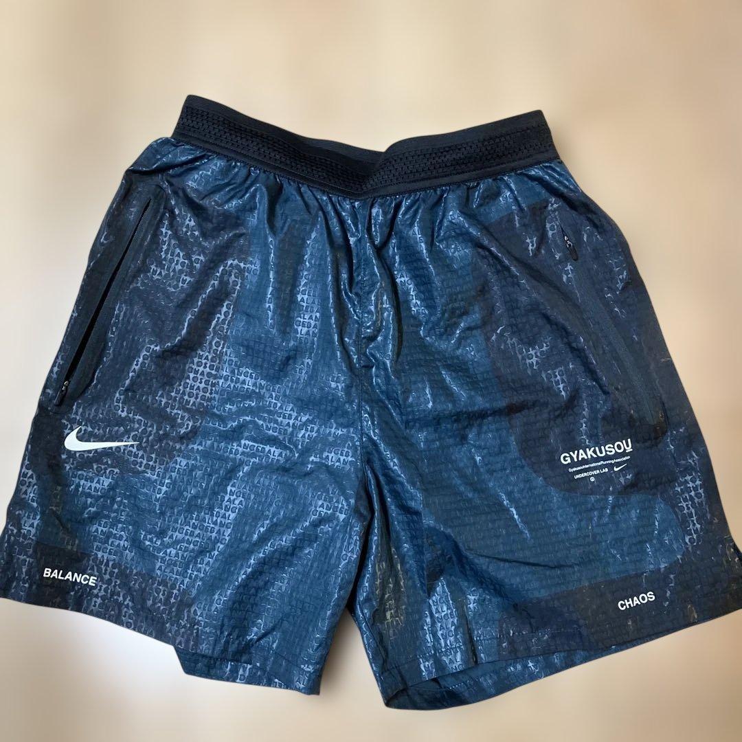 Nike Yoyogi Park ジャージ上下セット