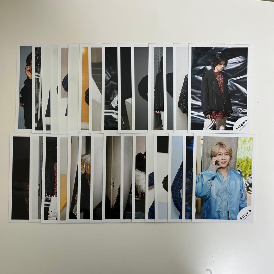 Aぇ!group 末澤誠也 公式写真 101枚