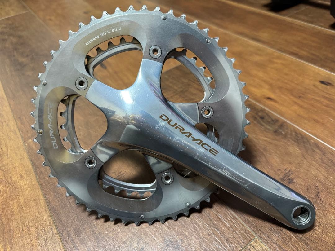 DURA-ACE デュラエース 7800系 コンポ SHIMANO シマノ10s