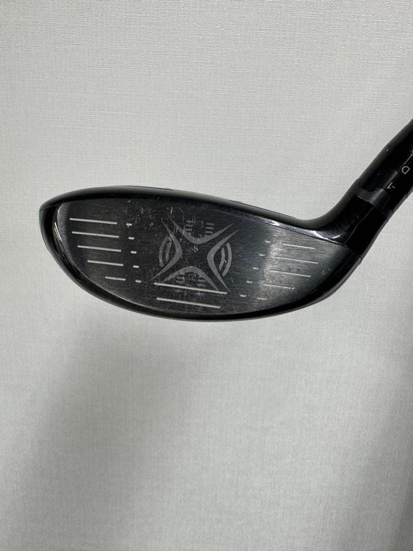 Callaway GBB EPIC ３W LINQ65 S